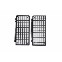 VACS Hepa filter BOSCH BBZ154HF - 2 kom