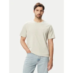 Guess Majica M4YI0A KCCM1 Bež Regular Fit