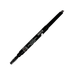 Kokie Cosmetics High Brow Angled Olovka za obrve, 560 Rich Brunette