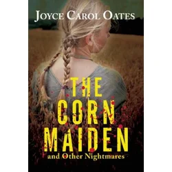 Corn Maiden