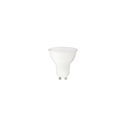 SPECTRUM LED Sijalica LED 13265, 6W, GU10, 3000K, Bela