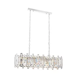 Opviq Luster Av-4307-K30X90, 105x90x30cm, Srebrna boja