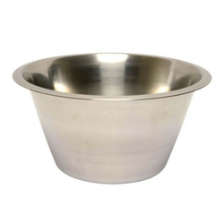 Bombay inox činija Inox 25cm 3 L Kw - Il L 25/3 ( Bh-0068 )