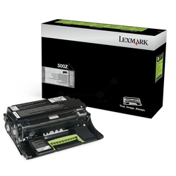 Lexmark 500Z Black ReturnProgram Imaging Unit