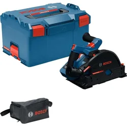 Bosch expert EXKT 18V-52G akumulatorski uranjajući cirkular, bez baterije i punjača ( 06016B4100 )