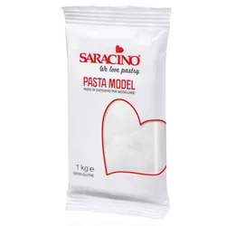 shumee Bela model pasta 1kg - Saracino