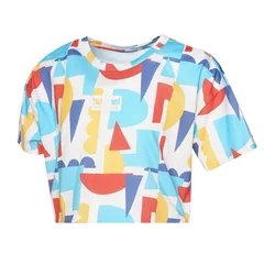 Hummel majica Hmltor T-Shirt S/S za devojčice