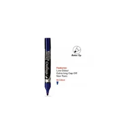 Marker permanent plavi digno 10/1 ( 72/04295 )