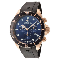 Ure Edox 10238 37RNNCA BUI