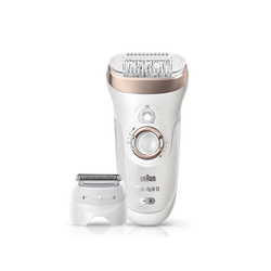Epilator BRAUN Silk-epil 9-561