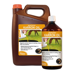 Foran Kentucky Karron Oil 5 L