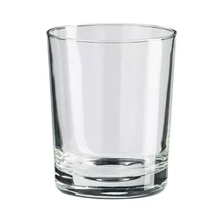 Bormioli Rocco kozarec za brezalkoholne pijače Caravelle 100 ml (6 kos)