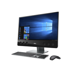 Dell Precision 5720 AiO