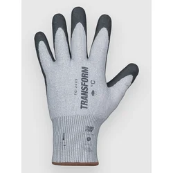 Transform Workwear rokavice grey