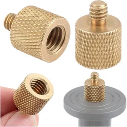 Mozos AMF3814 adapter z navojem od 3/8 do 1/4 palca