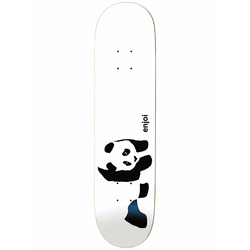Enjoi Whitey Panda Youth R7 7.25 Skateboard Deck uni Gr. Uni