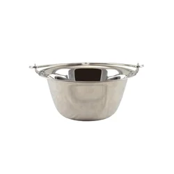 Kotlic Inox Deblji 10L 11214