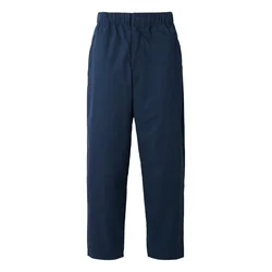 ELLESSE Hlače Cagola temno modra