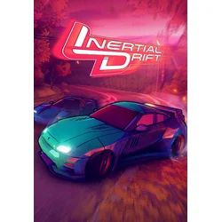 Inertial Drift (Nintendo Switch) eShop Key EUROPE
