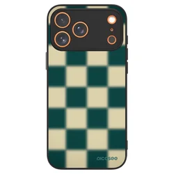 ULTIMATE CASE za Apple iPhone 17 Pro Max - Shadow Chess