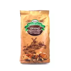 Ovseno integralno brašno Vega 500g