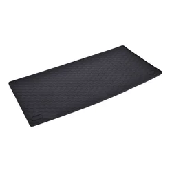 Rubber trunk mat VW Transporter T5 2003-2015 (L1)
