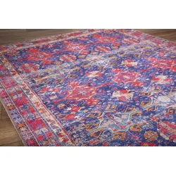 Conceptum Hypnose Tepih Blues AL 340, 150x230 cm, Šareni
