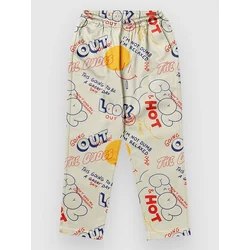 The Dudes Hot & Cool Ez Premium Sweatpants multicolor