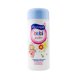 Pavlogal Bebi puder, 100g