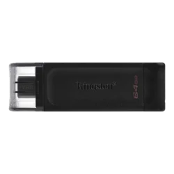 Kingston 64GB Type C DT70/64GB