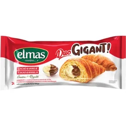Elmas Kroasan Kakao -Vanila, 160 g