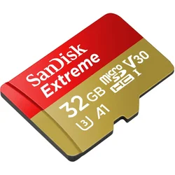 Micro SD SanDisk 32GB SDSQXAF-032G-GN6MA