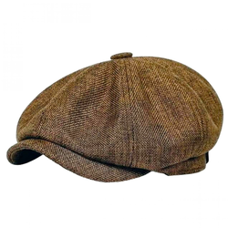 Beretka TH - 29982 - Khaki / L KP29982