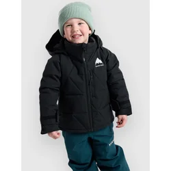 Burton Spindal Kids Jacket true black