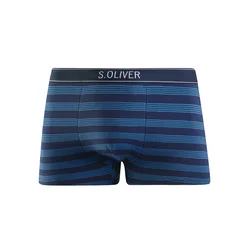 s.Oliver Boksarice modra/marine/temno siva/bela