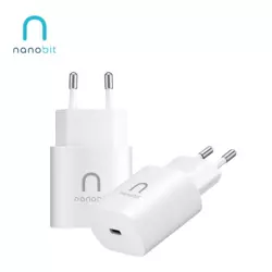 Kucni punjac Nanobit NB102 25W