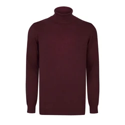 Felix Hardy Pulover bordo