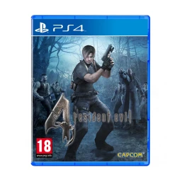 Capcom PS4 Resident Evil 4 igrica za PS4