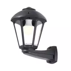 Fenjer zidni NARDO/GIAMPY BK