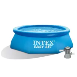 INTEX bazen sa filter pumpom (56922), 305x76cm