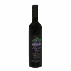 Kupinovo vino – Rubino 750mL