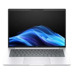 HP EliteBook 8 G1i 14 AI PC Glacier Silver (D7YF9ET)