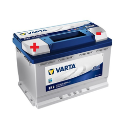 Akumulator VARTA Blue Dynamic 74Ah L+E12 - Ceneje.si
