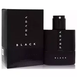 Prada Muški parfem Luna Rossa Black EDP 50ml