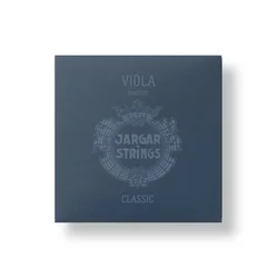 Struna C Jargar klasik medium 634.913