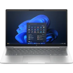 Laptop HP EliteBook 6 G1iR 16 W11P/16WUXGA IR/Core 7-250U/24GB/512GB/GLAN/alu