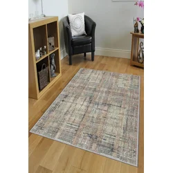 Conceptum Hypnose Tepih Exfab288, 80x150cm, Šareni