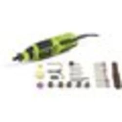 FIELDMANN FDMB 200160-E Mini brusilica set (40 delova)