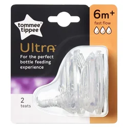 Tommee Tippee Cucla ultra fast 2/1