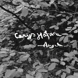 Cerys Hafana - Angel (Bio Coloured) (LP)